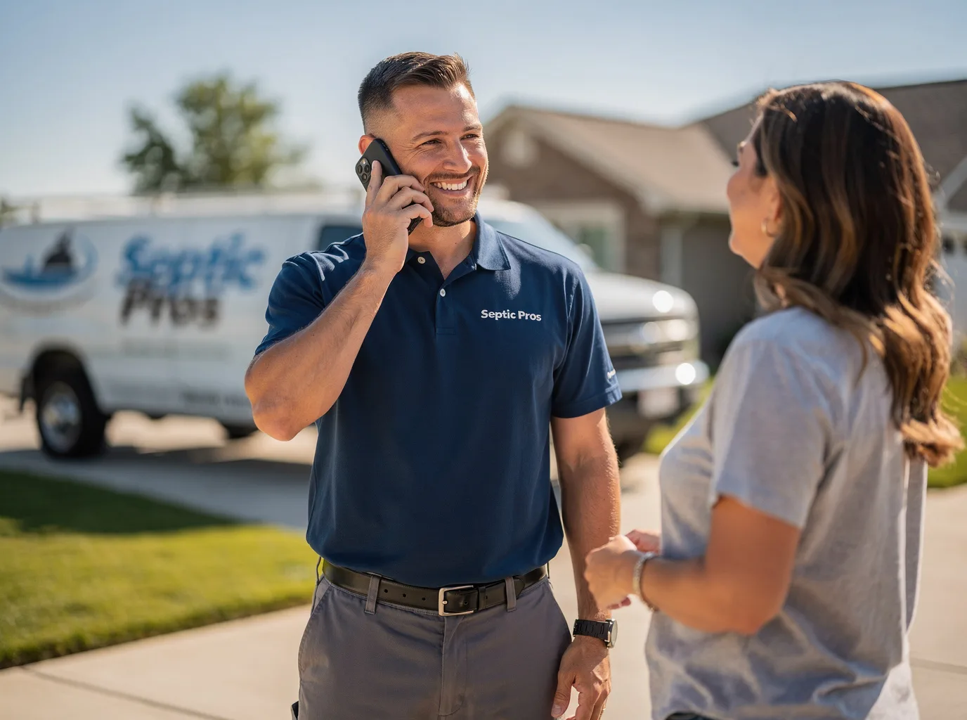 Septic Tank Pumping Brookesmith, TX FAQs